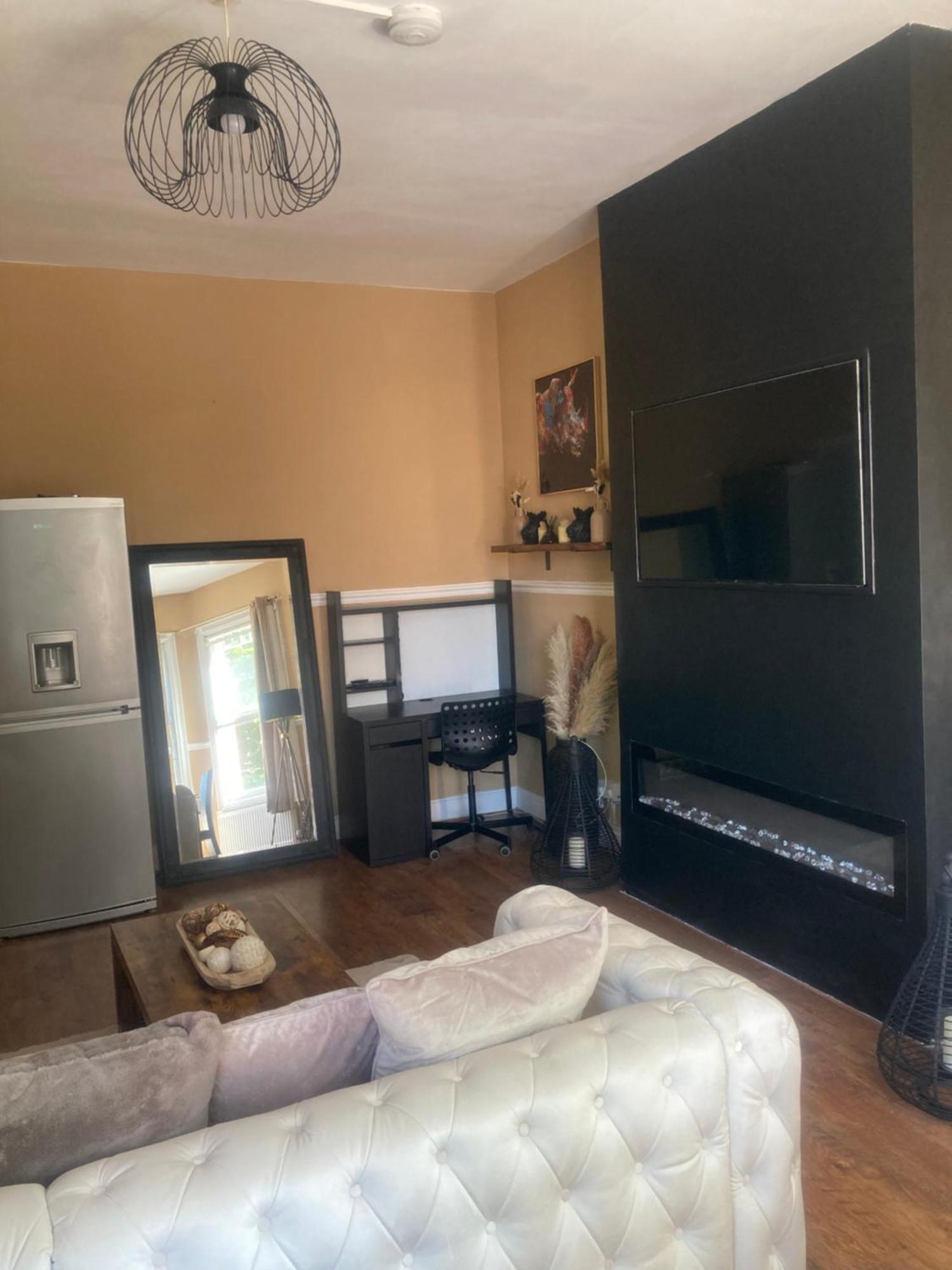 Appartamento Lovely In Willesden Londra